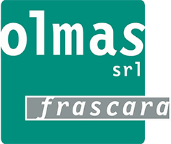 Logo Olmas Frascara